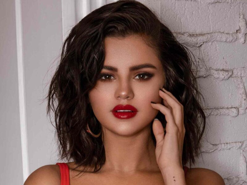 Selena Gomez