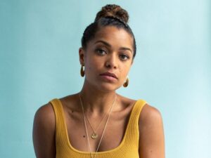 Antonia Thomas