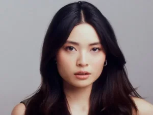 Ashley Liao
