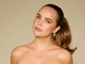 Bailee Madison