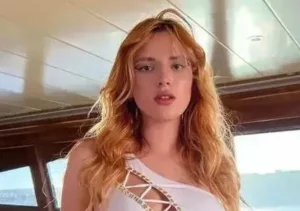 Bella Thorne