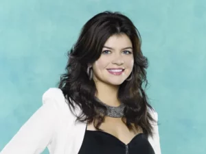 Casey Wilson