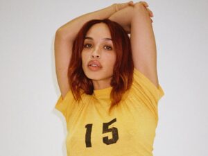 Cleopatra Coleman