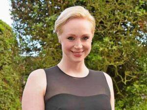 Gwendoline Christie