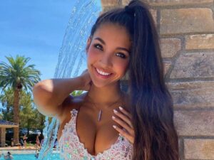 Haley Gosserand