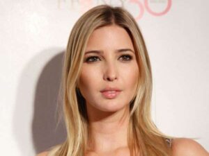 Ivanka Trump
