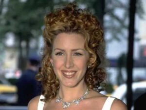 Joely Fisher
