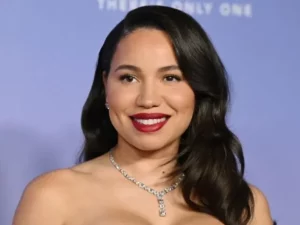 Jurnee Smollett Bell