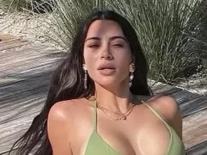 Kim Kardashian