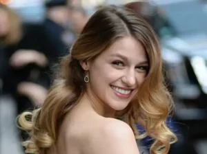 Melissa Benoist