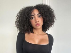 Mya Amber