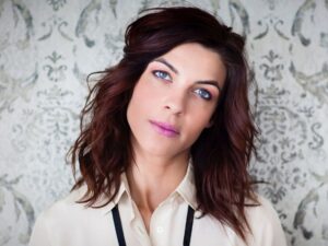 Natalia Tena