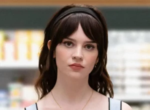 Sophie Bathsheba Thatcher