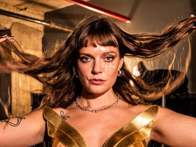 Tove Lo