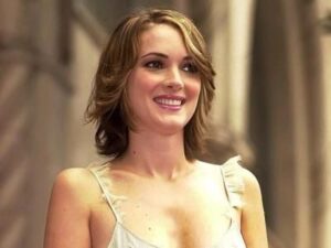 Winona Ryder