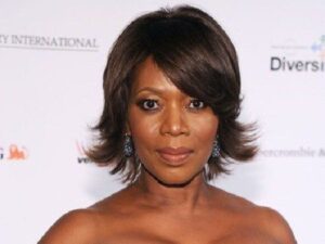 Alfre Woodard