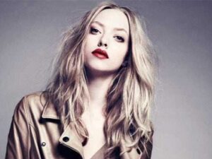 Amanda Seyfried