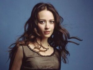 Amy Acker