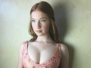 Annalise Basso