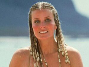 Bo Derek