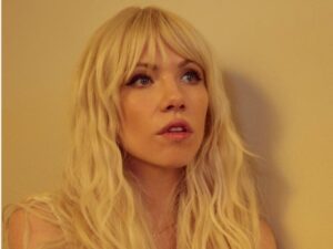 Carly Rae Jepsen