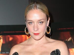 Chloe Sevigny