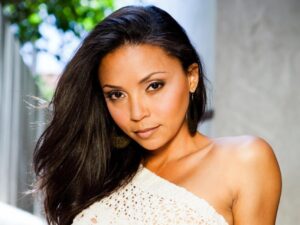 Danielle Nicolet