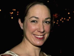 Elizabeth Marvel
