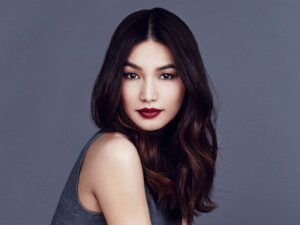 Gemma Chan