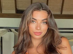 Georgia Hassarati