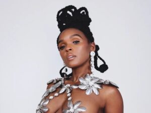 Janelle Monae