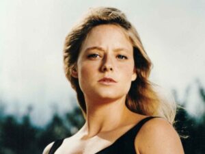 Jodie Foster