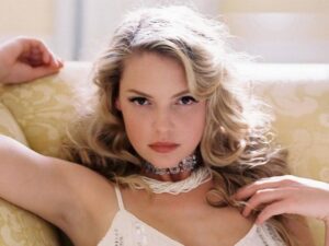 Katherine Heigl