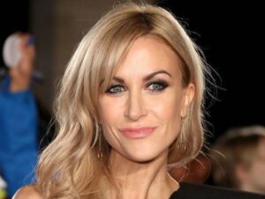 Katherine Kelly