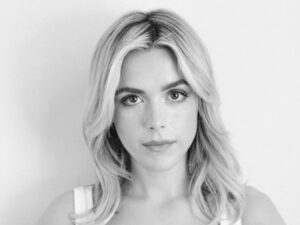 Kiernan Shipka