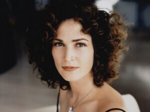 Kim Delaney