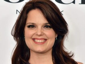 Kimberly J Brown