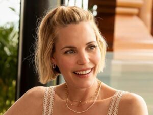 Leslie Bibb