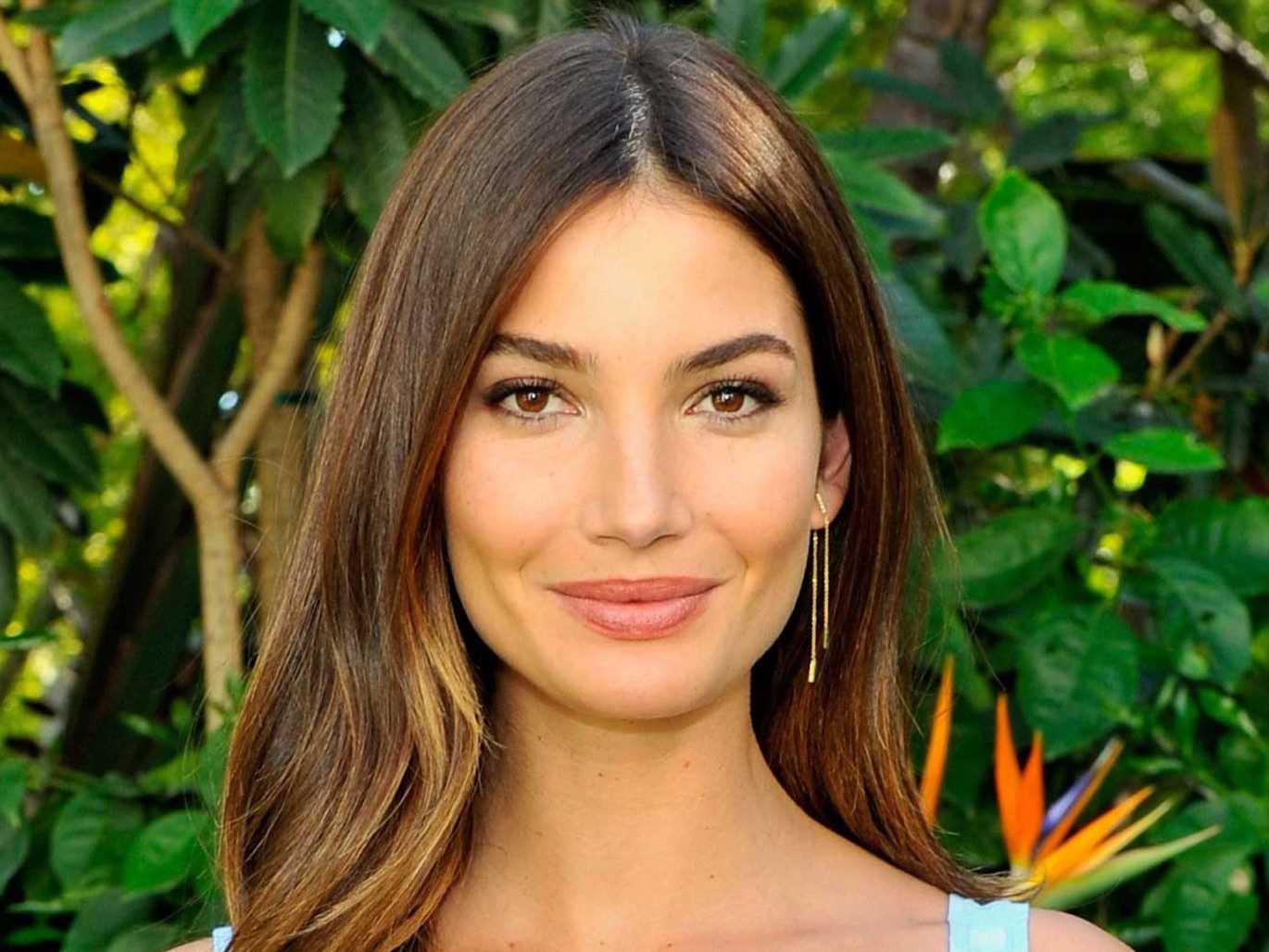Lily Aldridge