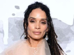 Lisa Bonet