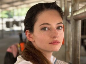 Mackenzie Foy