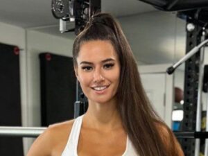 Marie Temara onlyfans