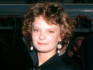 Martha Plimpton