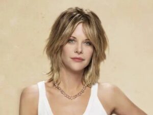 Meg Ryan young