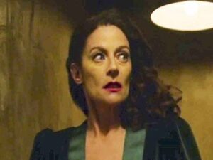 Michelle Gomez