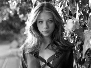 Michelle Trachtenberg