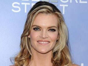 Missi Pyle