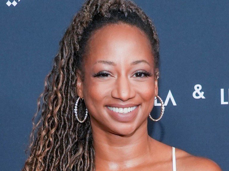 Monique Coleman