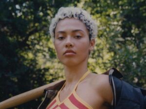 Mykeesha Nelson