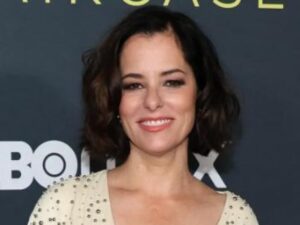 Parker Posey